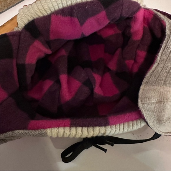 POOK Trapper Hat - Picture 7 of 7